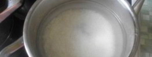 печеночная запеканка в духовке. Шаг 2