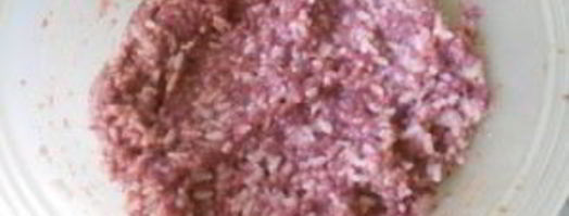 печеночная запеканка в духовке. Шаг 3