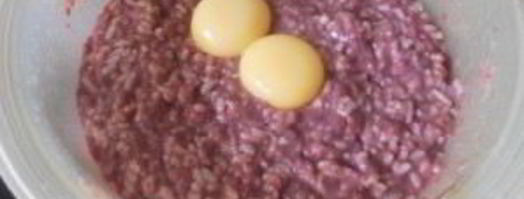 печеночная запеканка в духовке. Шаг 6