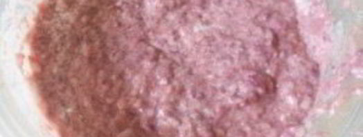 печеночная запеканка в духовке. Шаг 8