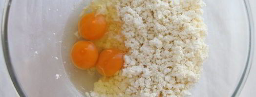 пряная запеканка. Шаг 3