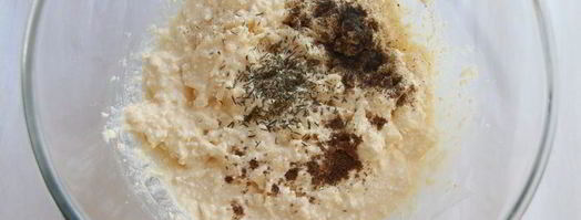 пряная запеканка. Шаг 5