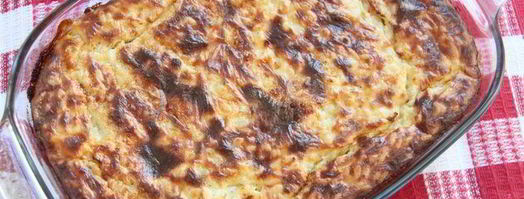 пряная запеканка. Шаг 8