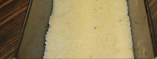 пшенная запеканка с тыквой, изюмом и корицей. Шаг 3