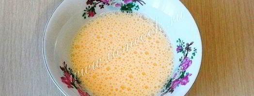 пшенная запеканка. Шаг 6