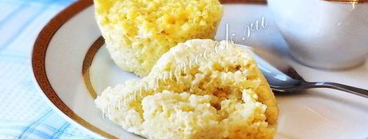 пшенная запеканка. Шаг 10