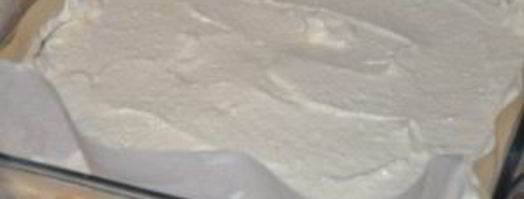 пышная творожная запеканка в духовке. Шаг 4