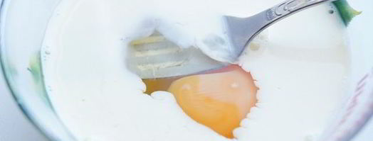 радужная запеканка. Шаг 11