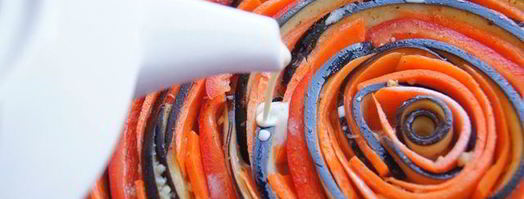 радужная запеканка. Шаг 12