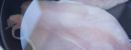 радужная запеканка. Шаг 3