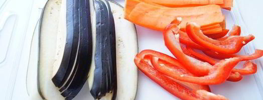 радужная запеканка. Шаг 4