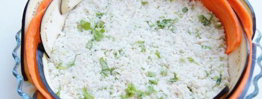 радужная запеканка. Шаг 7