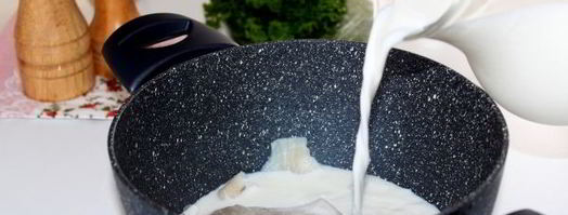 рыбно-картофельная запеканка. Шаг 4