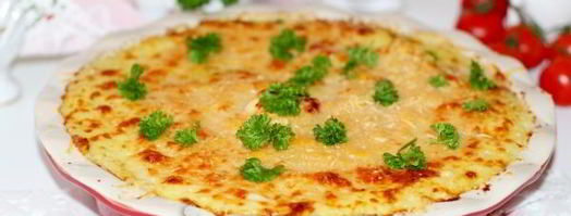 рыбно-картофельная запеканка. Шаг 13