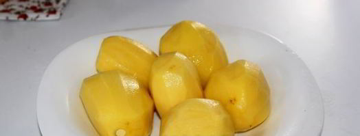 рыбно-картофельная запеканка. Шаг 5