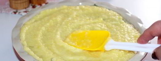 рыбно-картофельная запеканка. Шаг 11