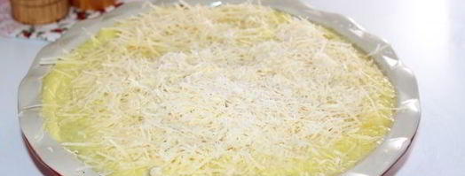 рыбно-картофельная запеканка. Шаг 12