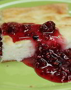 Самая простая и вкусная запеканка