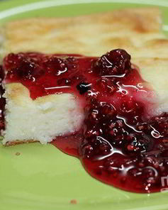 Самая простая и вкусная запеканка