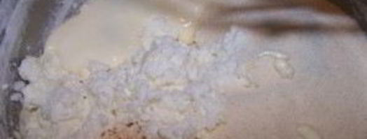 самая простая и вкусная запеканка. Шаг 3