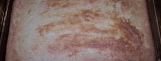 самая простая и вкусная запеканка. Шаг 7