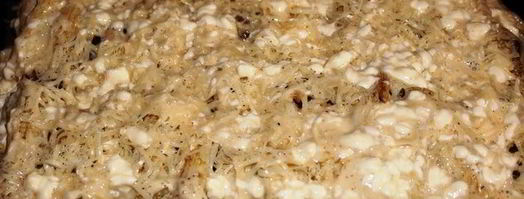 соте-запеканка из овощей с грибами. Шаг 12