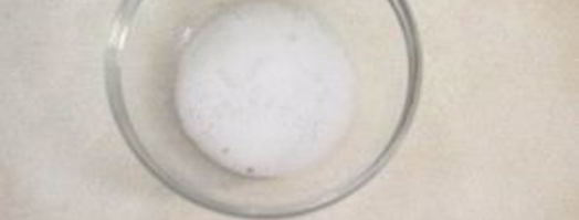 творожная запеканка с фруктами. Шаг 2