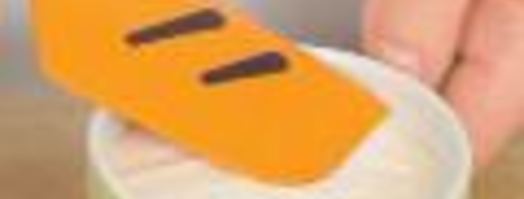 творожная запеканка с соусом из земляники. Шаг 3