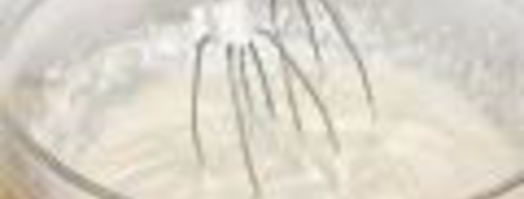 творожная запеканка с соусом из земляники. Шаг 5