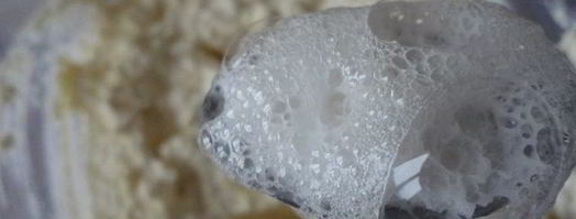 творожная запеканка с сыром и овощами. Шаг 7