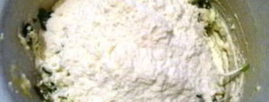 творожная запеканка с сыром. Шаг 4