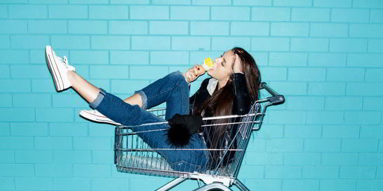 Творожная запеканка с ягодами