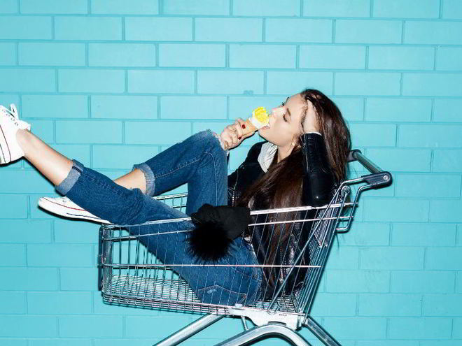 Рецепт творожной запеканки с ягодами