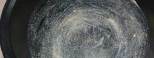 творожная запеканка с зеленью. Шаг 6