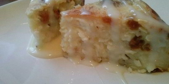 Творожная запеканка в хлебопечке Сатурн