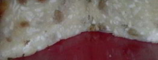 творожная запеканка в хлебопечке сатурн. Шаг 6