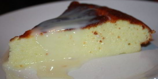 Творожная запеканка в мультиварке без манки