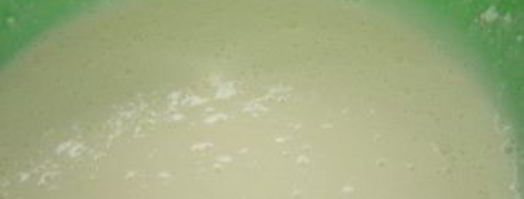 творожная запеканка в мультиварке без манки. Шаг 2