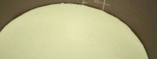 творожная запеканка в мультиварке без манки. Шаг 3