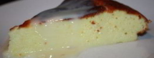 творожная запеканка в мультиварке без манки. Шаг 6