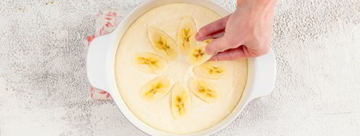 творожная запеканка. Шаг 5