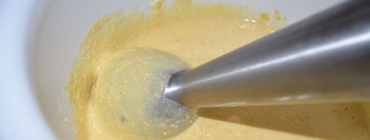 тыквенная запеканка. Шаг 3