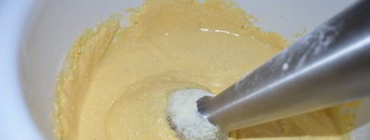 тыквенная запеканка. Шаг 5