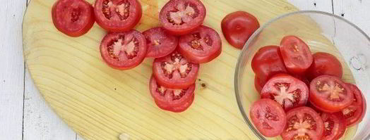 запеканка из баклажанов с фаршем. Шаг 8