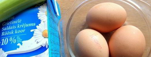 запеканка из бобовых с фрикадельками. Шаг 6