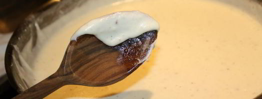 запеканка из брокколи и цветной капусты. Шаг 2