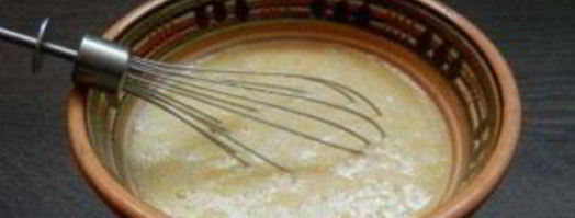 запеканка из брюссельской капусты. Шаг 4