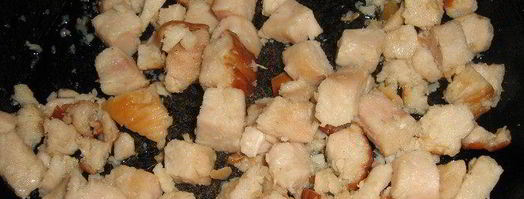 запеканка из кабачков. Шаг 2