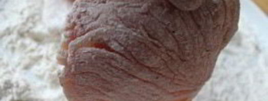 запеканка из куриного филе с моцареллой. Шаг 2