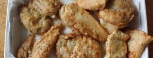 запеканка из куриного филе с моцареллой. Шаг 3